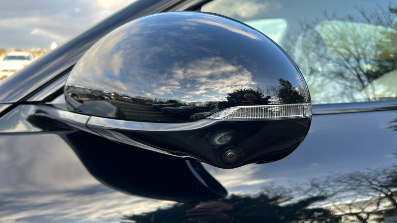 MG Im6 553kW Launch Edition 100kWh 5dr AWD Auto Electric Estate